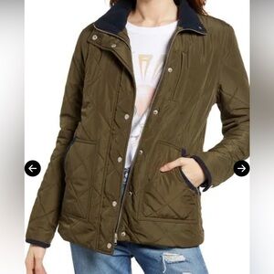 Thread & Supply Jenson Field Jacket